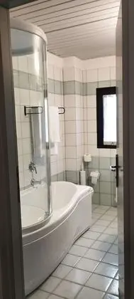 Comfort Oda, 1 Büyük (Queen) Boy Yatak, Sigara İçilmez, Balkon