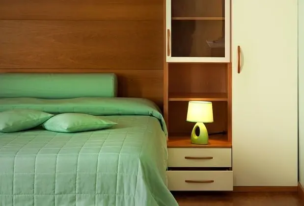 Family Oda, Birden Çok Yatak, Sigara İçilmez, Balkon