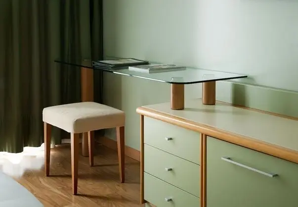 Family Oda, Birden Çok Yatak, Sigara İçilmez, Balkon