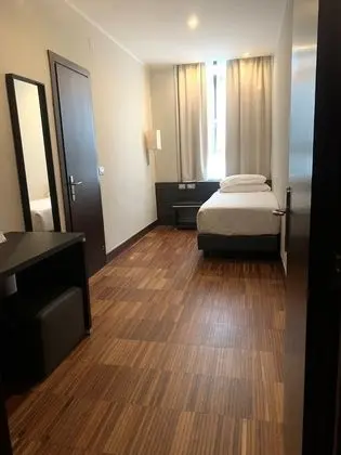 Executive Tek Kişilik Oda