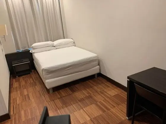 Executive Tek Kişilik Oda