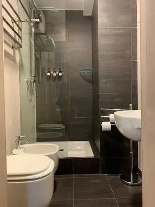 Executive Tek Kişilik Oda