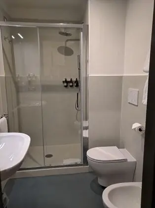 Executive Tek Kişilik Oda