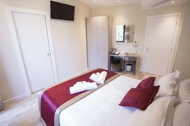 Deluxe Tek Büyük Yataklı Oda, 1 Büyük (Queen) Boy Yatak, Balkon