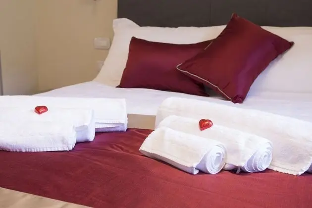 Deluxe Tek Büyük Yataklı Oda, 1 Büyük (Queen) Boy Yatak, Balkon