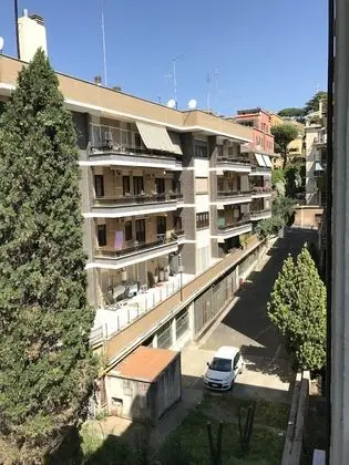 Deluxe Tek Büyük Yataklı Oda, 1 Büyük (Queen) Boy Yatak, Balkon