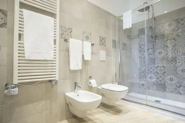 Deluxe Tek Büyük Yataklı Oda, 1 Büyük (Queen) Boy Yatak, Balkon