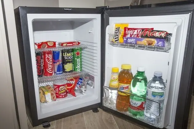 Economy Tek Büyük Yataklı Oda, 1 Çift Kişilik Yatak
