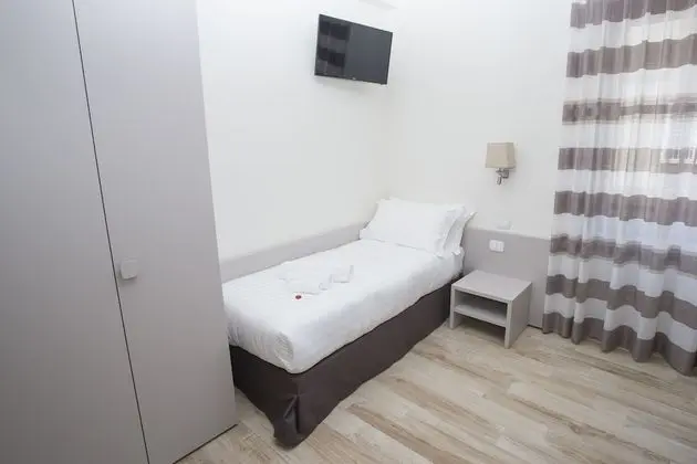 Premium Dört Kişilik Oda, Birden Çok Yatak