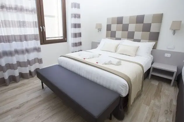 Premium Dört Kişilik Oda, Birden Çok Yatak