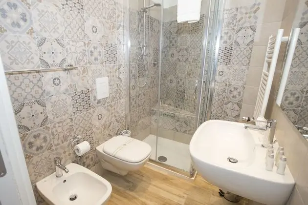 Premium Dört Kişilik Oda, Birden Çok Yatak