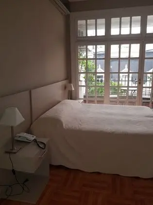 Economy Apart Daire, 1 Çift Kişilik Yatak