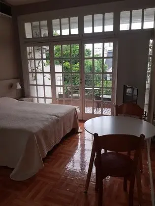 Economy Apart Daire, 1 Çift Kişilik Yatak