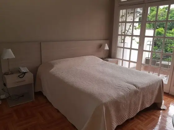 Economy Apart Daire, 1 Çift Kişilik Yatak