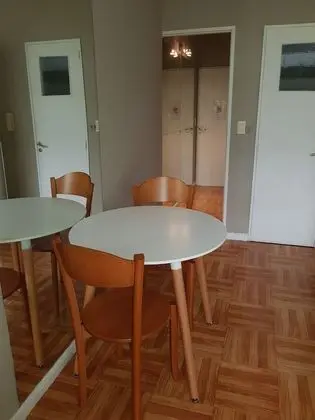 Economy Apart Daire, 1 Çift Kişilik Yatak