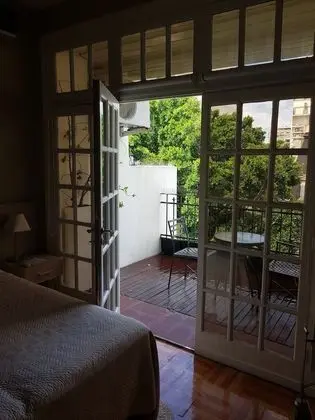 Economy Apart Daire, 1 Çift Kişilik Yatak