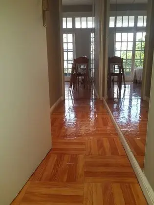 Economy Apart Daire, 1 Çift Kişilik Yatak