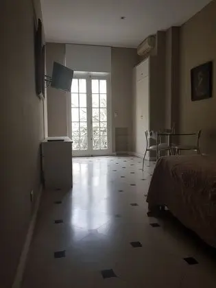 Economy Apart Daire, 1 Çift Kişilik Yatak