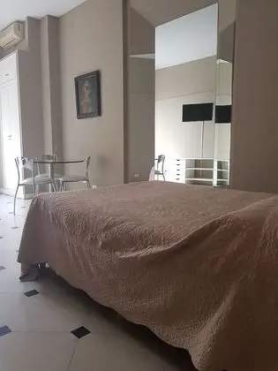 Economy Apart Daire, 1 Çift Kişilik Yatak