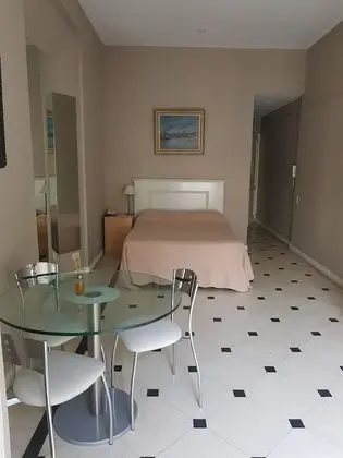 Economy Apart Daire, 1 Çift Kişilik Yatak
