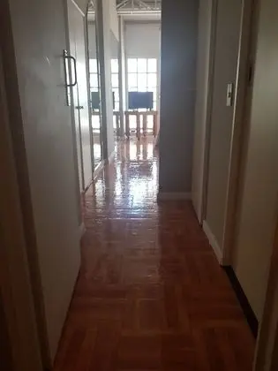 Economy Apart Daire, 1 Çift Kişilik Yatak