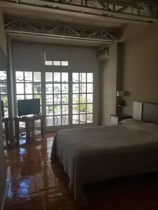 Economy Apart Daire, 1 Çift Kişilik Yatak
