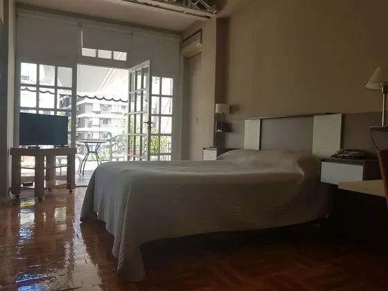 Economy Apart Daire, 1 Çift Kişilik Yatak