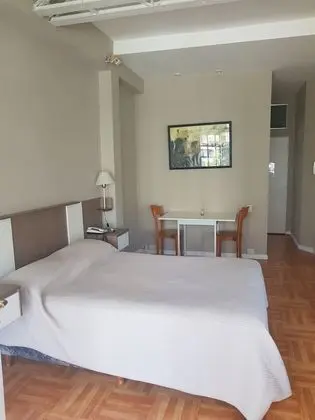 Economy Apart Daire, 1 Çift Kişilik Yatak