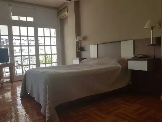 Economy Apart Daire, 1 Çift Kişilik Yatak