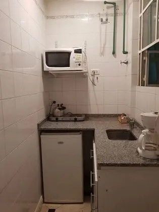 Economy Apart Daire, 1 Çift Kişilik Yatak