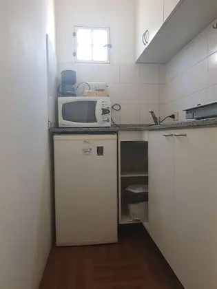Economy Apart Daire, 1 Çift Kişilik Yatak