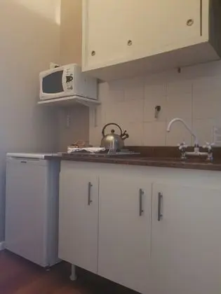 Economy Apart Daire, 1 Çift Kişilik Yatak