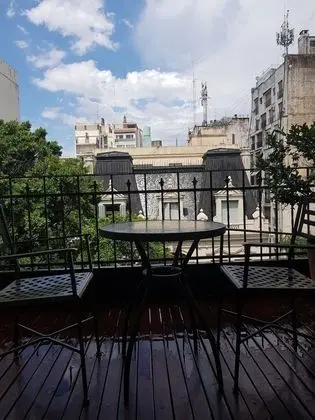 Economy Apart Daire, 1 Çift Kişilik Yatak