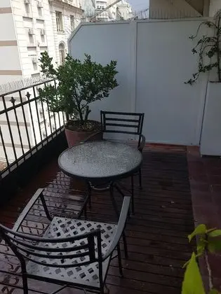 Economy Apart Daire, 1 Çift Kişilik Yatak