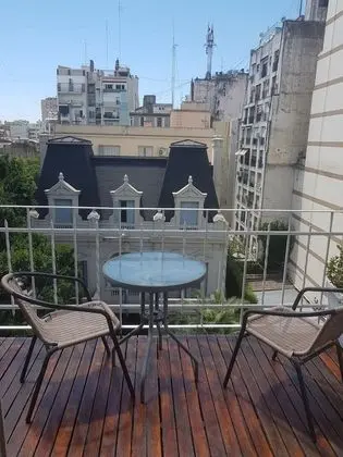 Economy Apart Daire, 1 Çift Kişilik Yatak