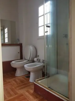 Economy Apart Daire, 1 Çift Kişilik Yatak