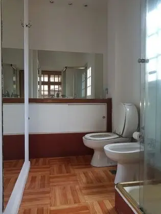 Economy Apart Daire, 1 Çift Kişilik Yatak