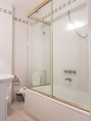 Economy Apart Daire, 1 Çift Kişilik Yatak