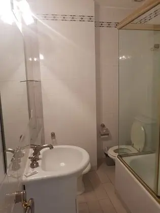 Economy Apart Daire, 1 Çift Kişilik Yatak