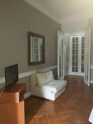 Standard Apart Daire, 1 Çift Kişilik Yatak ve Çekyat
