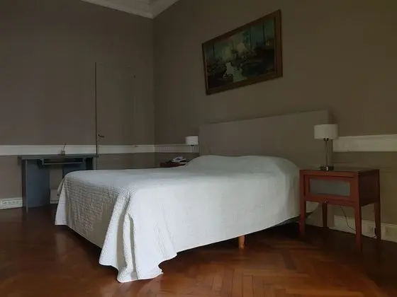 Standard Apart Daire, 1 Çift Kişilik Yatak ve Çekyat