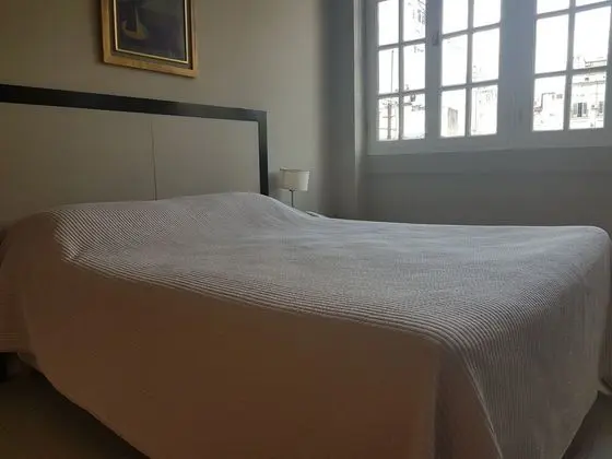 Standard Apart Daire, 1 Çift Kişilik Yatak ve Çekyat