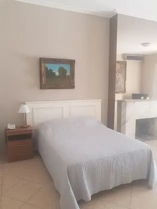 Standard Apart Daire, 1 Çift Kişilik Yatak ve Çekyat