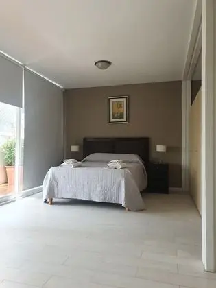 Standard Apart Daire, 1 Çift Kişilik Yatak ve Çekyat