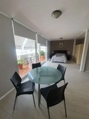 Standard Apart Daire, 1 Çift Kişilik Yatak ve Çekyat
