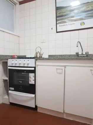 Standard Apart Daire, 1 Çift Kişilik Yatak ve Çekyat