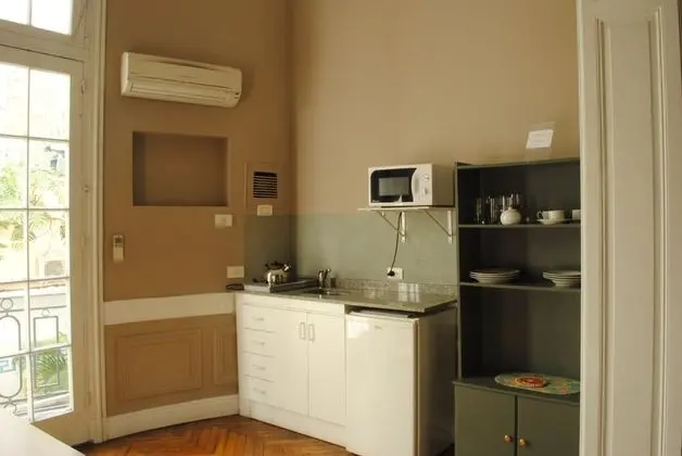 Standard Apart Daire, 1 Çift Kişilik Yatak ve Çekyat