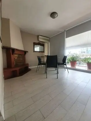 Standard Apart Daire, 1 Çift Kişilik Yatak ve Çekyat