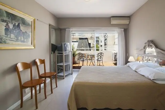 Standard Apart Daire, 1 Çift Kişilik Yatak ve Çekyat