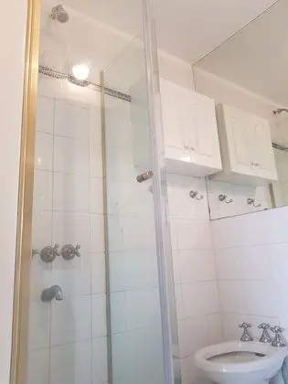 Standard Apart Daire, 1 Çift Kişilik Yatak ve Çekyat